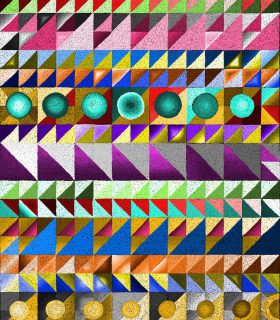 משולשים בצבע 2 colored triangles2_230212_153115_1